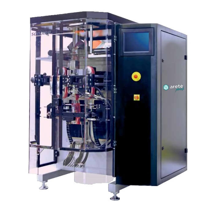 EVC 250/350 Continuous Motion Series
