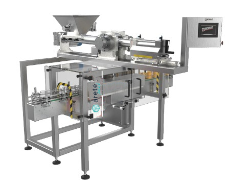 LPF Llenadora PastePro