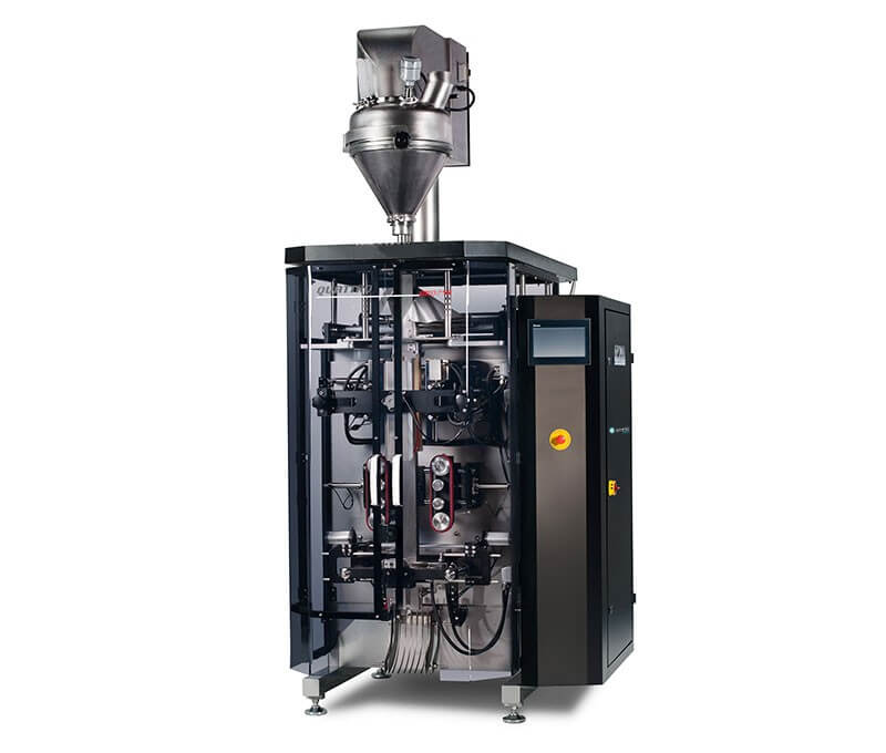 LTS Screw (Auger) Filler