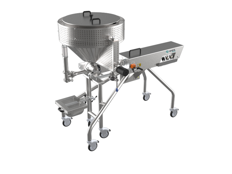 LVS 1000 ViscoFill