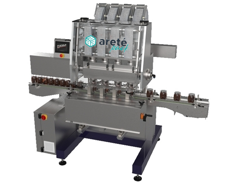 SSQ  SmartSeal Quattro