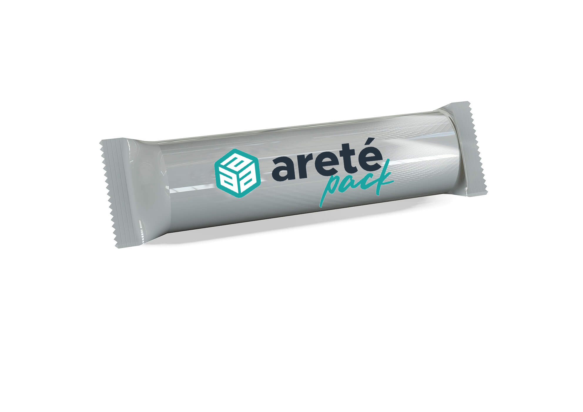 EHT 120RWT Rolled Wet Wipe Linea - Areté Group Packaging Machinery and Conveyor Solutions