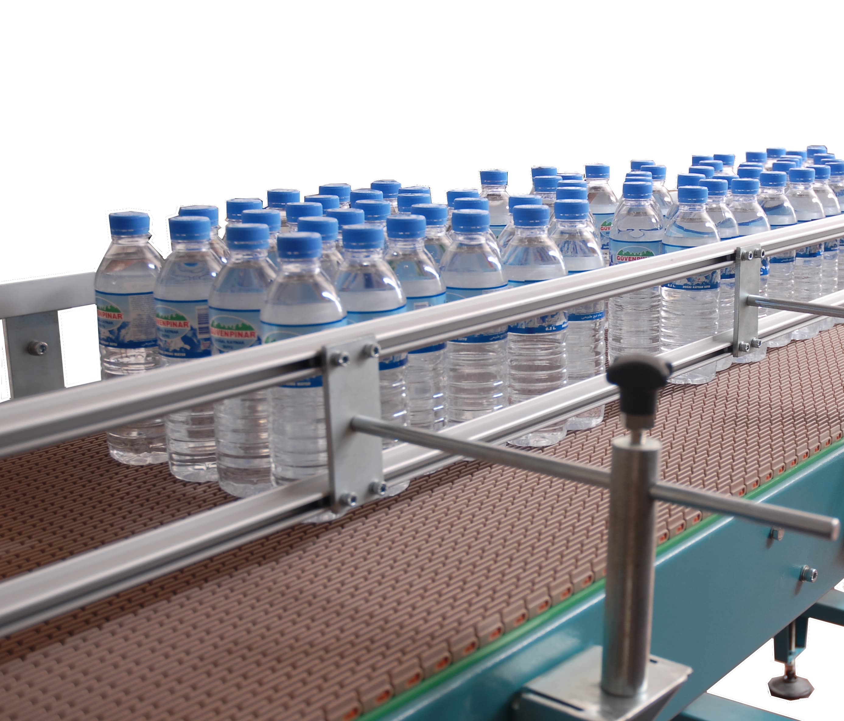 ERO Automatic Overlap Shrink Packaging - Areté Group Packaging Machinery and Conveyor Solutions