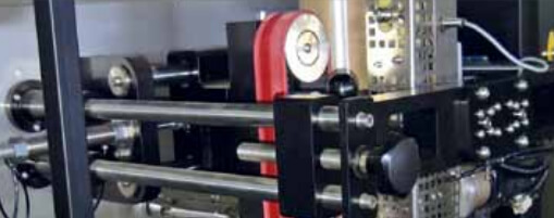 EVC 250/350 Continuous Motion Series - Areté Group Packaging Machinery and Conveyor Solutions