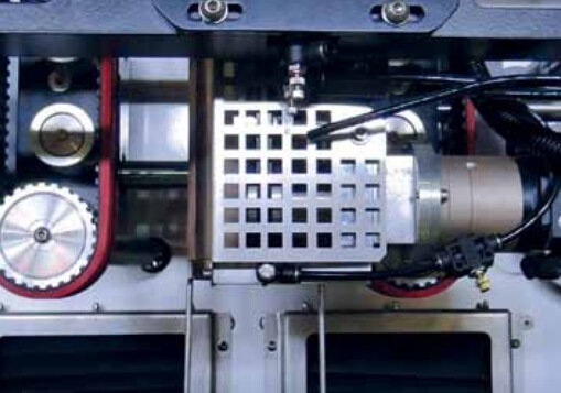 EVC 250/350 Continuous Motion Series - Areté Group Packaging Machinery and Conveyor Solutions