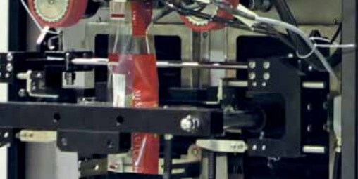 EVC 250/350 Continuous Motion Series - Areté Group Packaging Machinery and Conveyor Solutions
