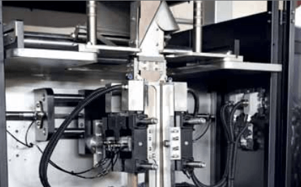 EVQ250/350 Quattro - Areté Group Packaging Machinery and Conveyor Solutions