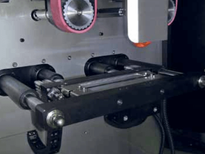 EVS250/350 Standart Multiform Series - Areté Group Packaging Machinery and Conveyor Solutions