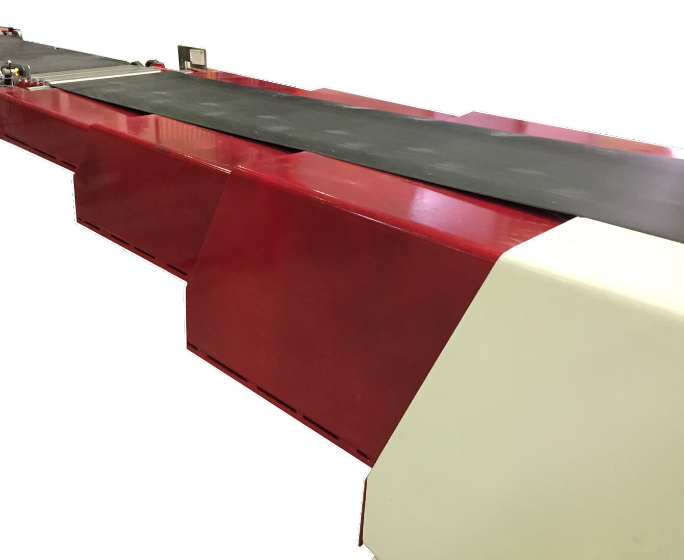 TT Telescopic Conveyors - Areté Group Packaging Machinery and Conveyor Solutions