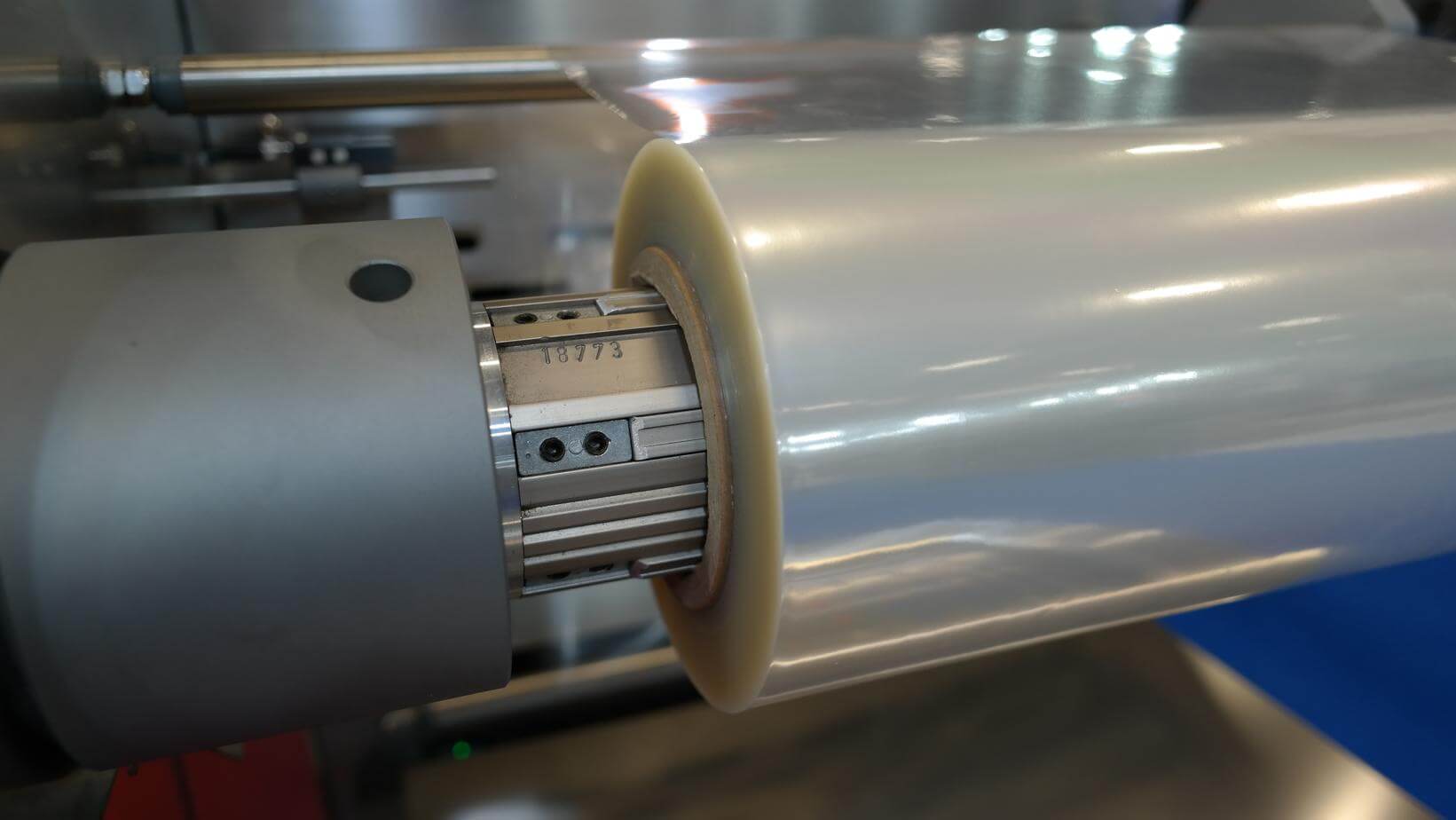 ATS 100E Automatic ECO Tray Sealer - Areté Group Packaging Machinery and Conveyor Solutions