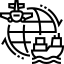 Logistics companies