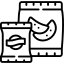 Bakery products and snacks